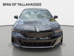 2027 BMW 530i Base