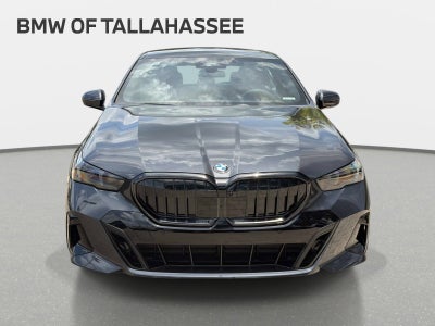 2027 BMW 530i Base