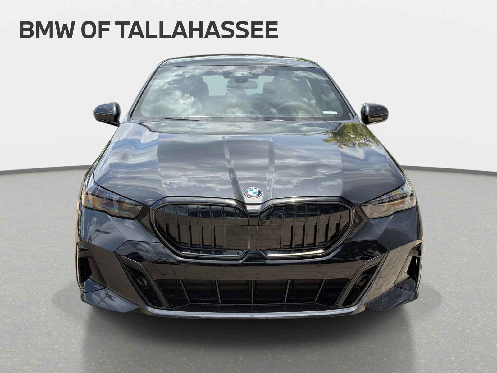 2027 BMW 530i Base
