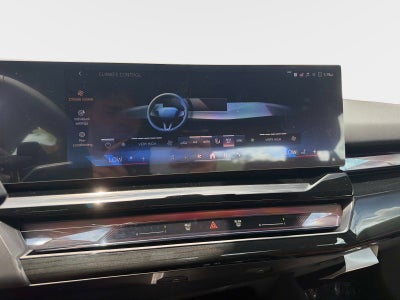 2027 BMW 530i Base