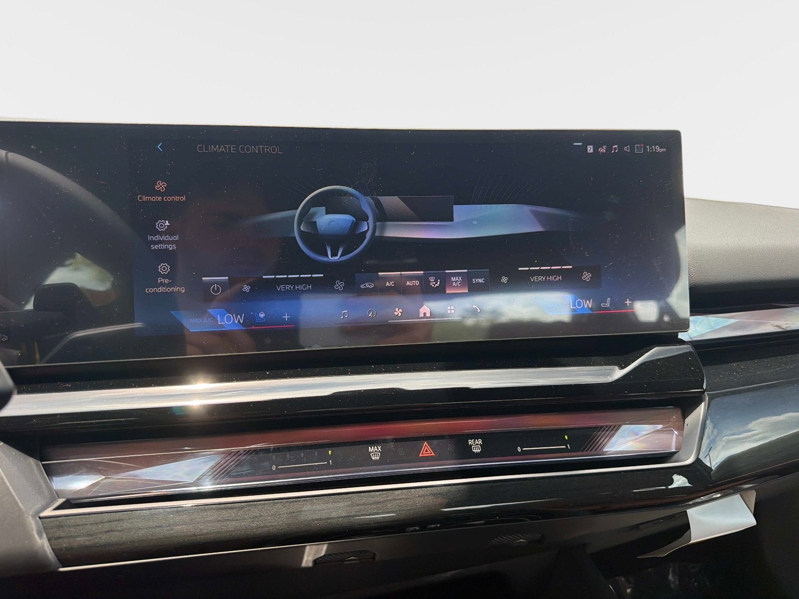 2027 BMW 530i Base