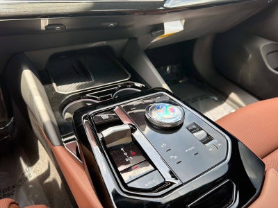 2027 BMW 530i Base