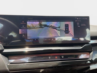 2027 BMW 530i Base