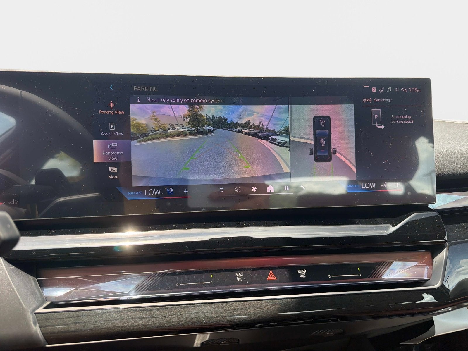 2027 BMW 530i Base