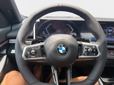 2027 BMW 530i Base