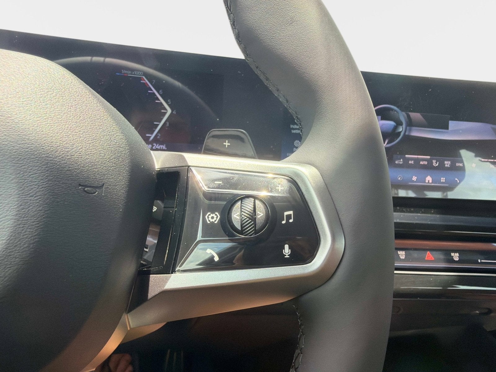 2027 BMW 530i Base