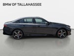 2027 BMW 530i Base