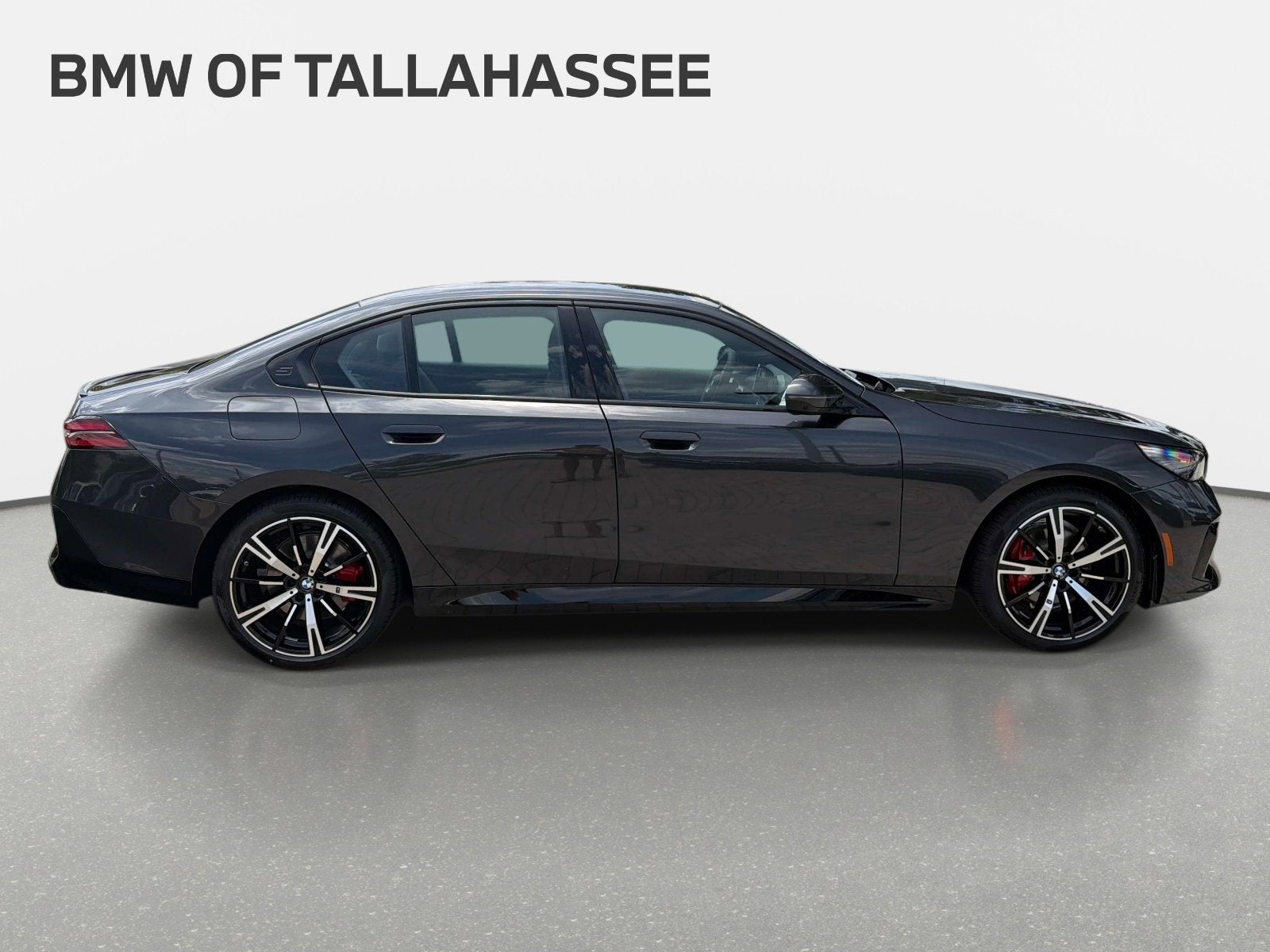 2027 BMW 530i Base