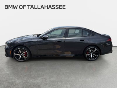 2027 BMW 530i Base