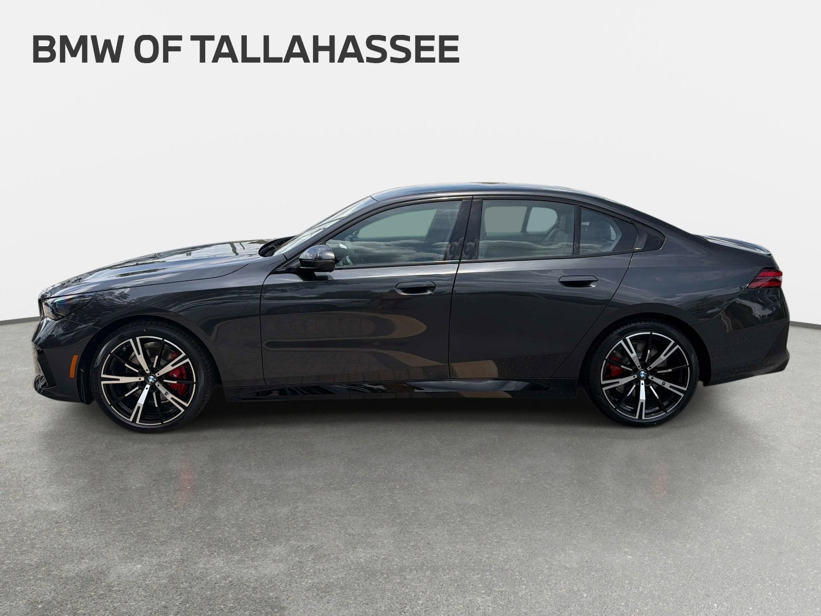 2027 BMW 530i Base