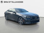 2026 BMW 530i 530i