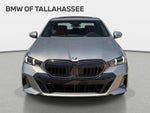 2027 BMW 530i 530i