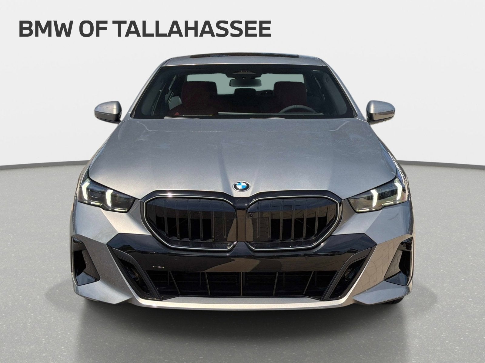2027 BMW 530i 530i