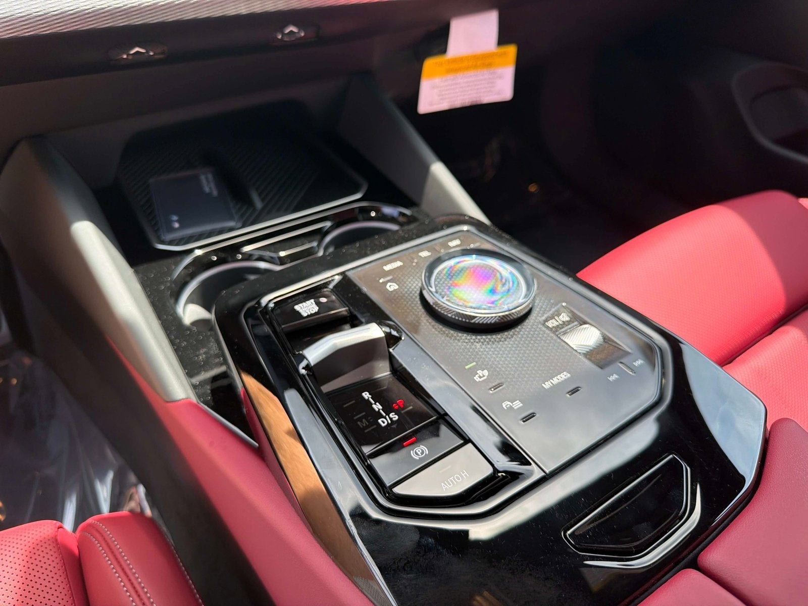2027 BMW 530i 530i