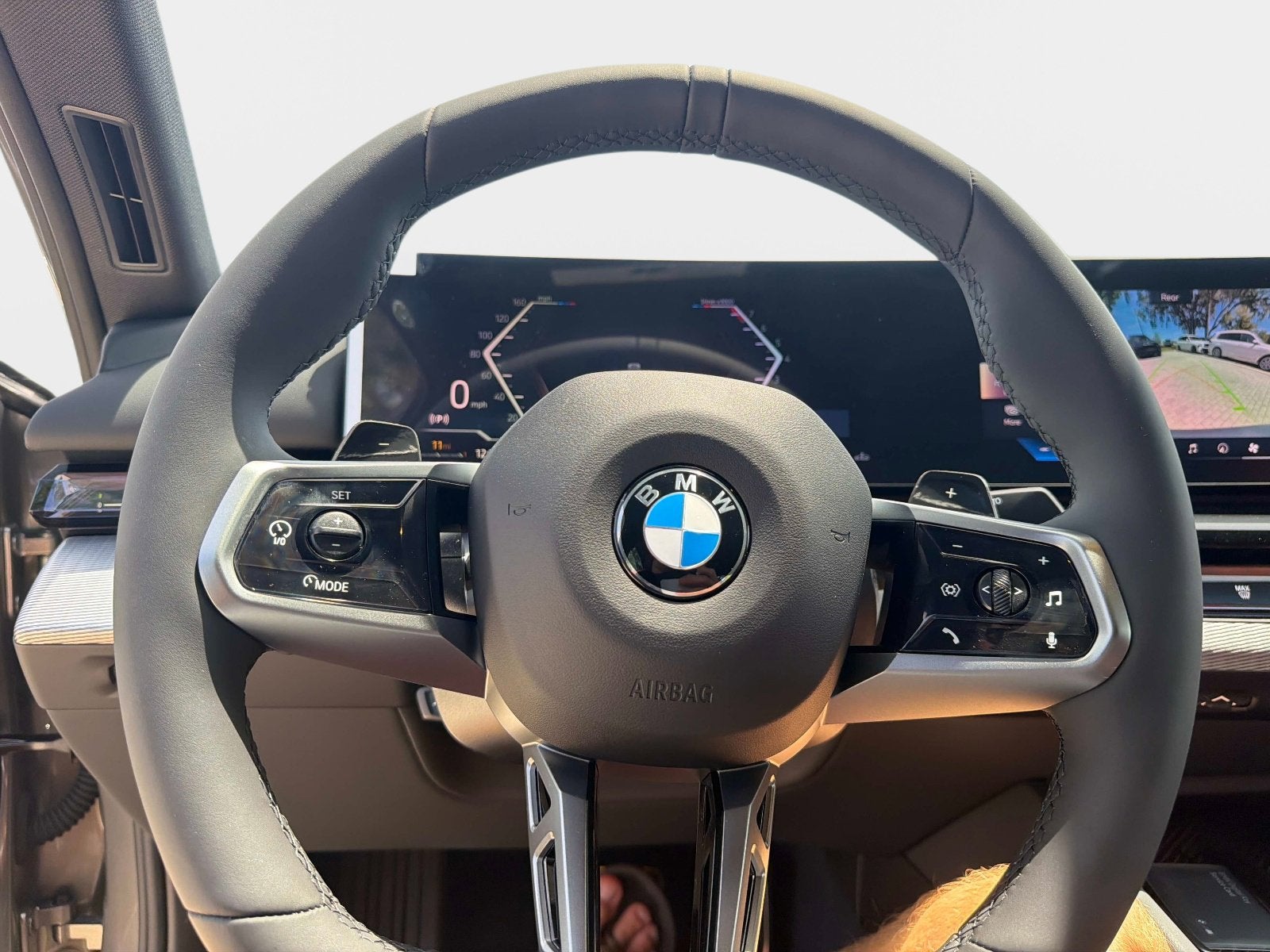 2027 BMW 530i 530i
