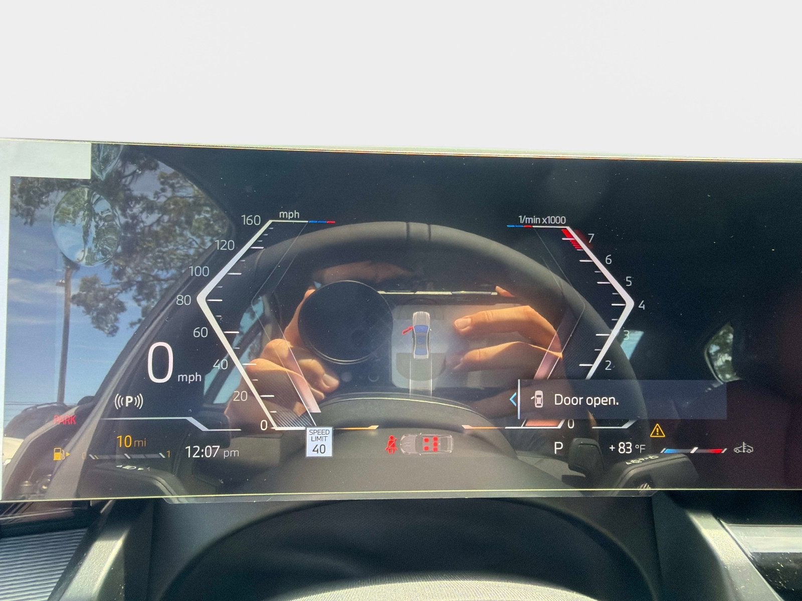 2027 BMW 530i 530i