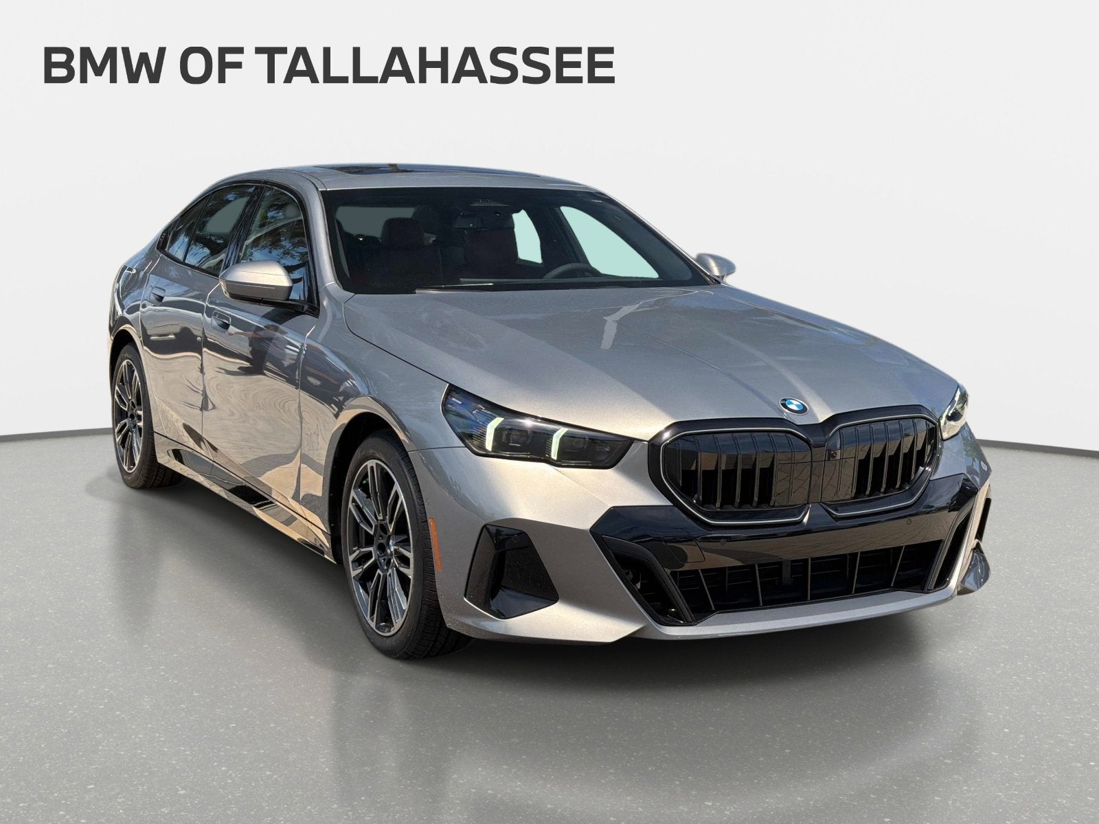 2027 BMW 530i 530i