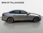 2027 BMW 530i 530i