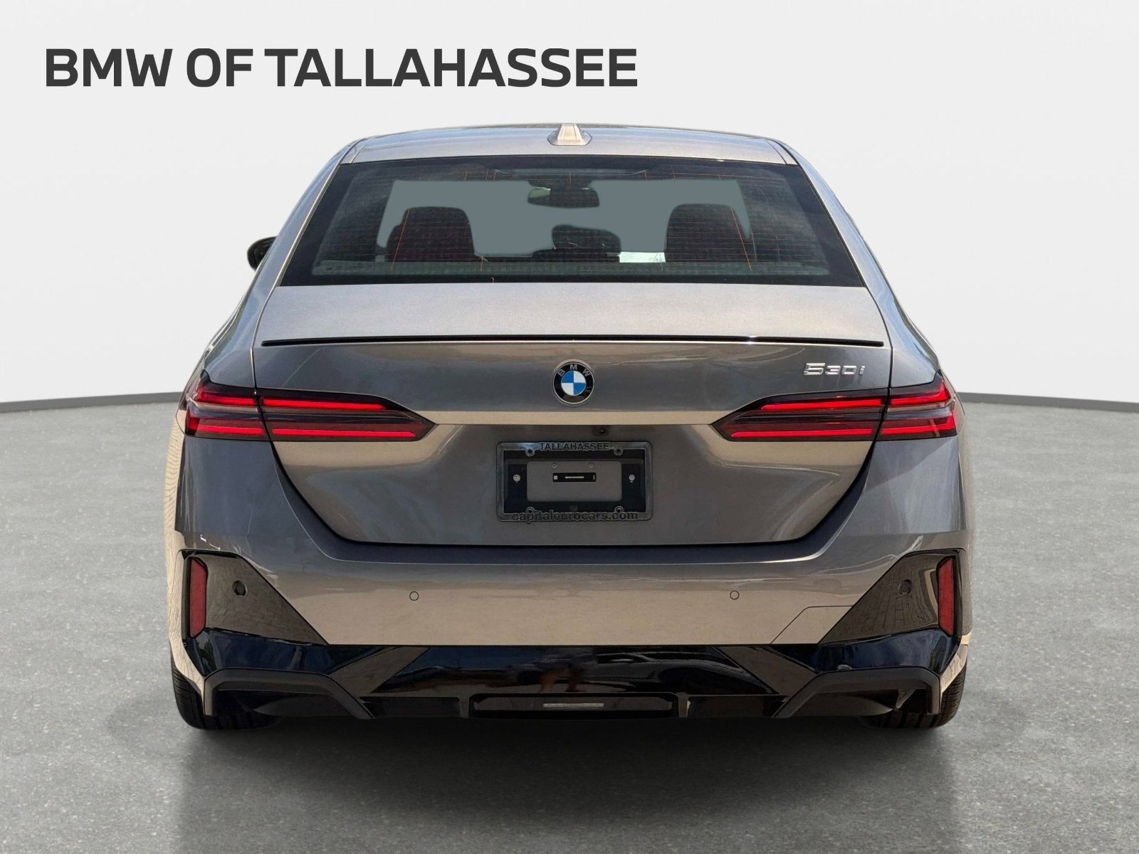 2027 BMW 530i 530i