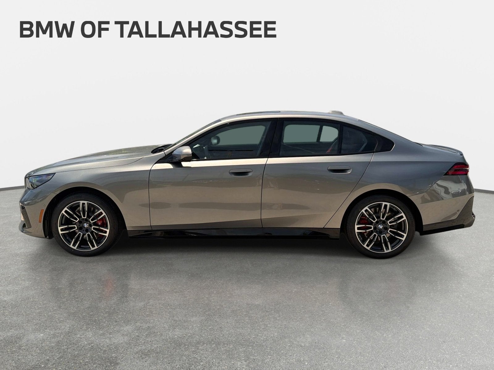 2027 BMW 530i 530i