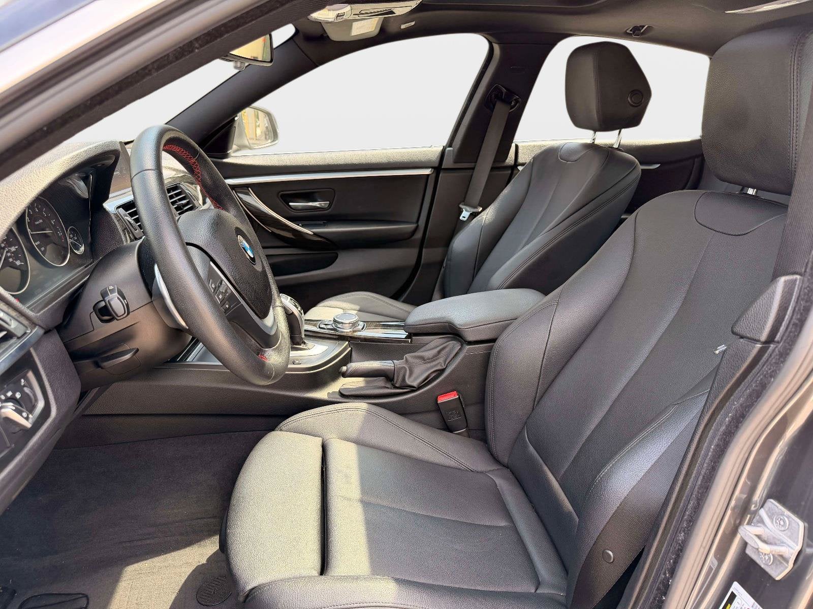 2017 BMW 4 Series 430i Gran Coupe
