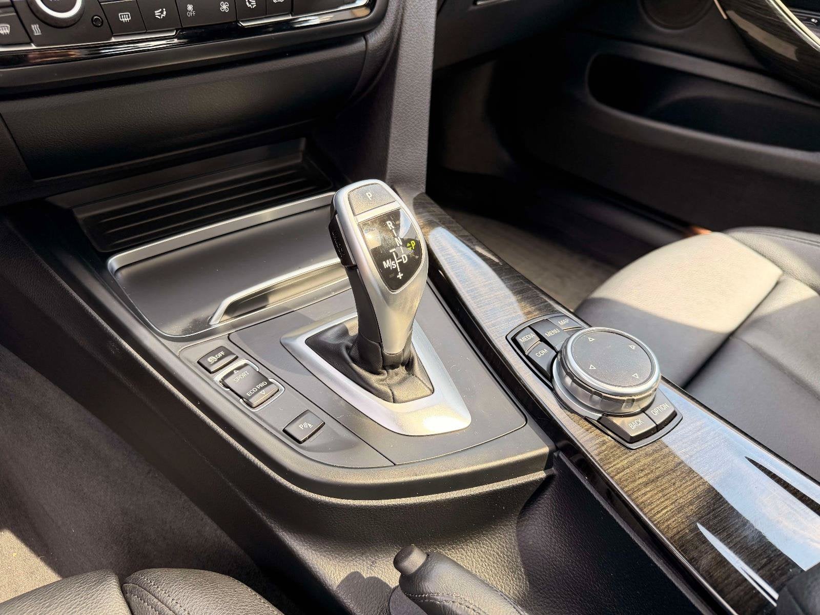 2017 BMW 4 Series 430i Gran Coupe