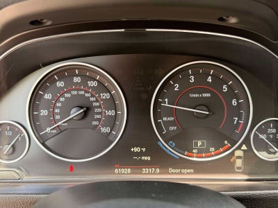 2017 BMW 4 Series 430i Gran Coupe