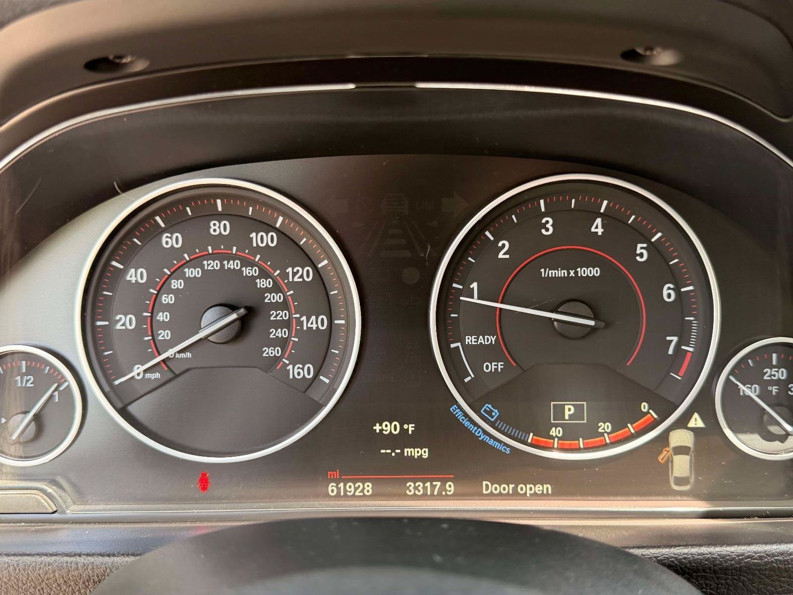 2017 BMW 4 Series 430i Gran Coupe