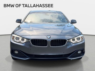 2017 BMW 4 Series 430i Gran Coupe