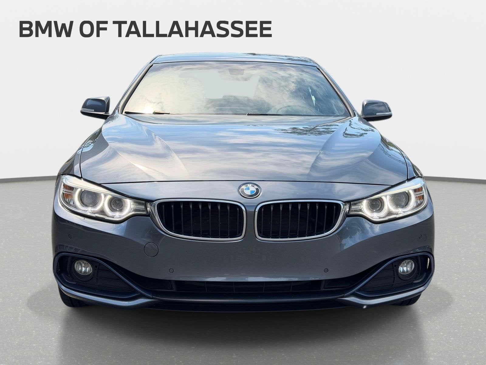 2017 BMW 4 Series 430i Gran Coupe