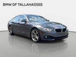 2017 BMW 4 Series 430i Gran Coupe