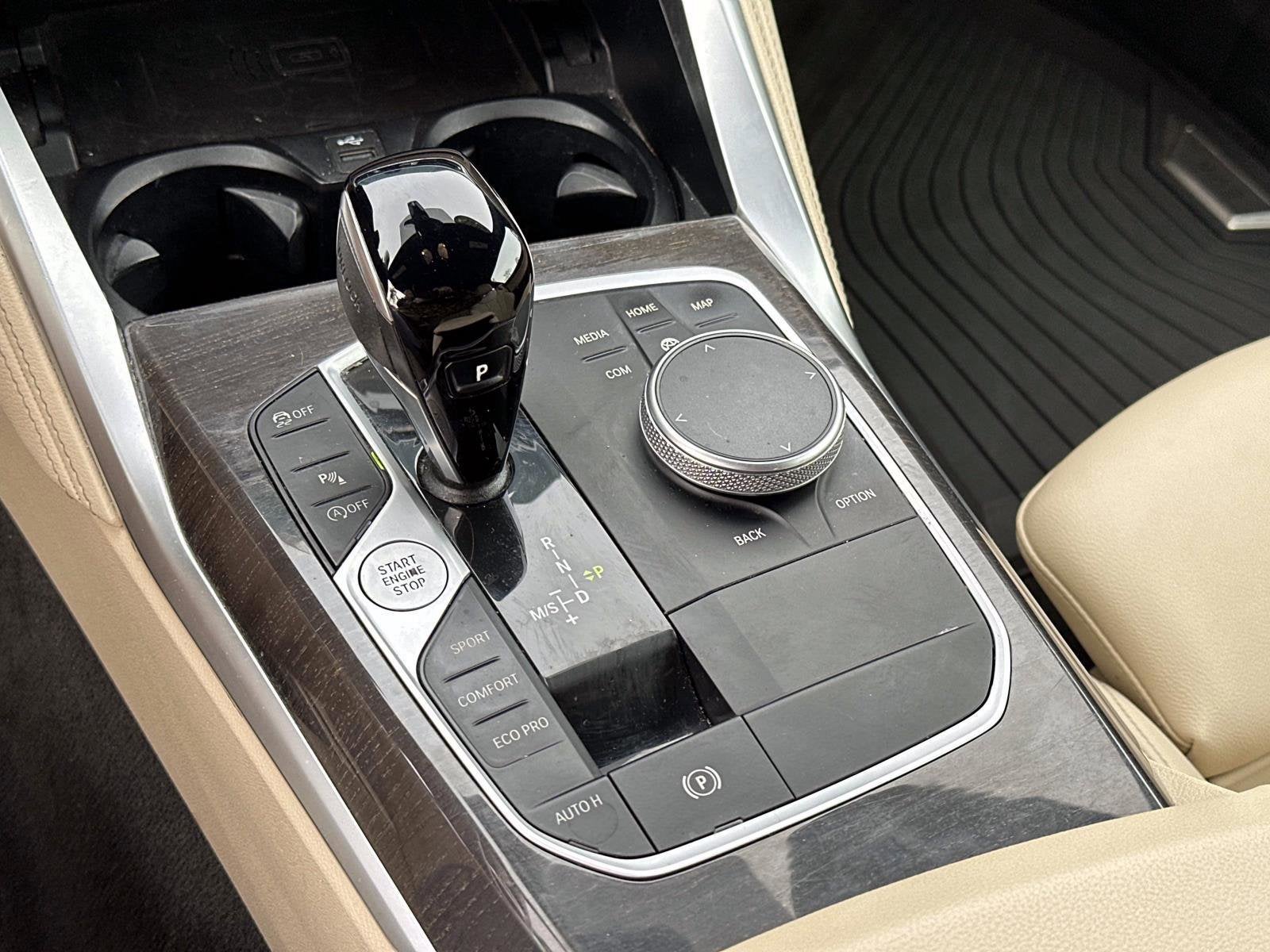 2022 BMW 4 Series 430i