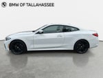 2022 BMW 4 Series 430i