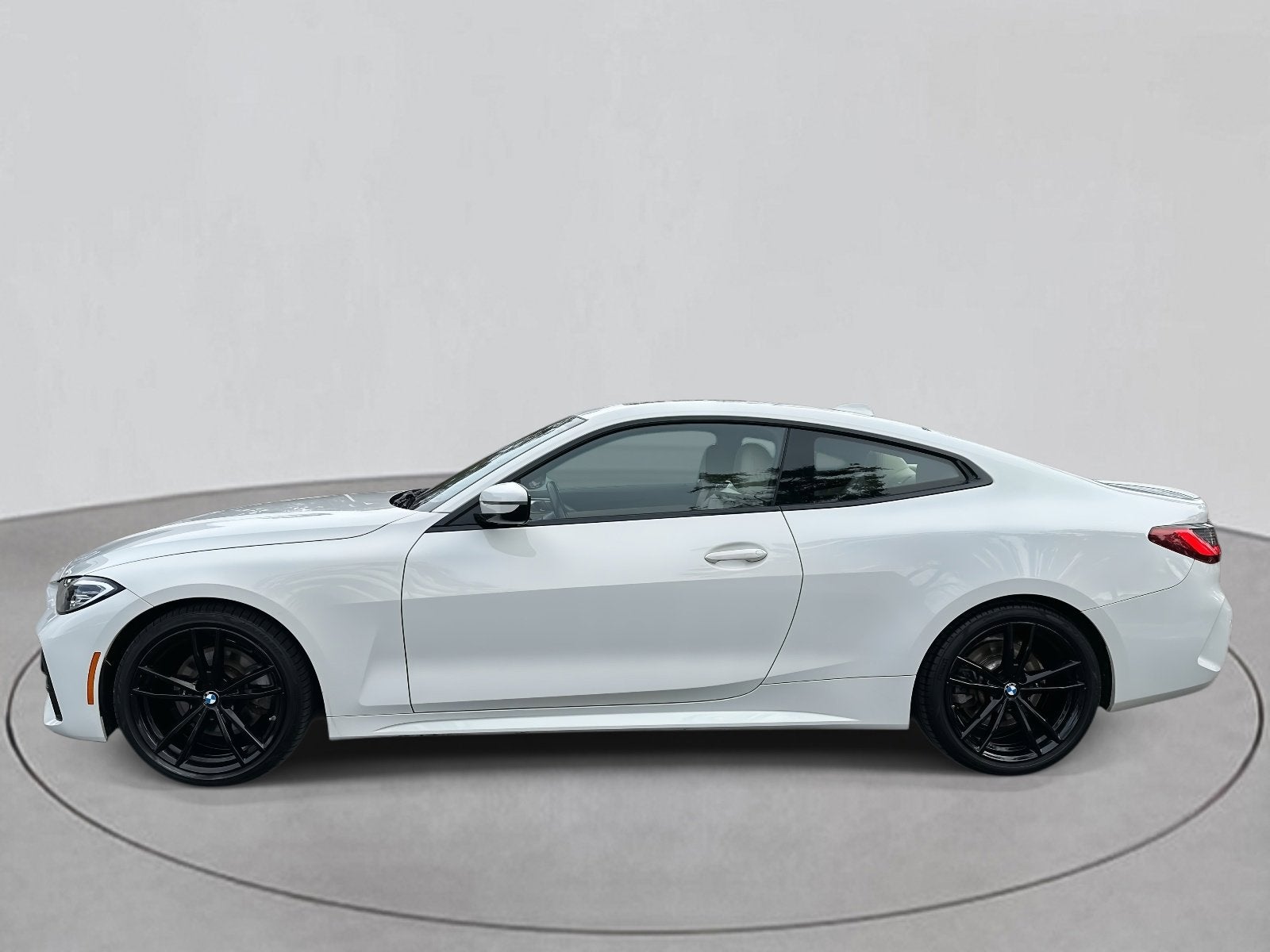 2022 BMW 4 Series 430i
