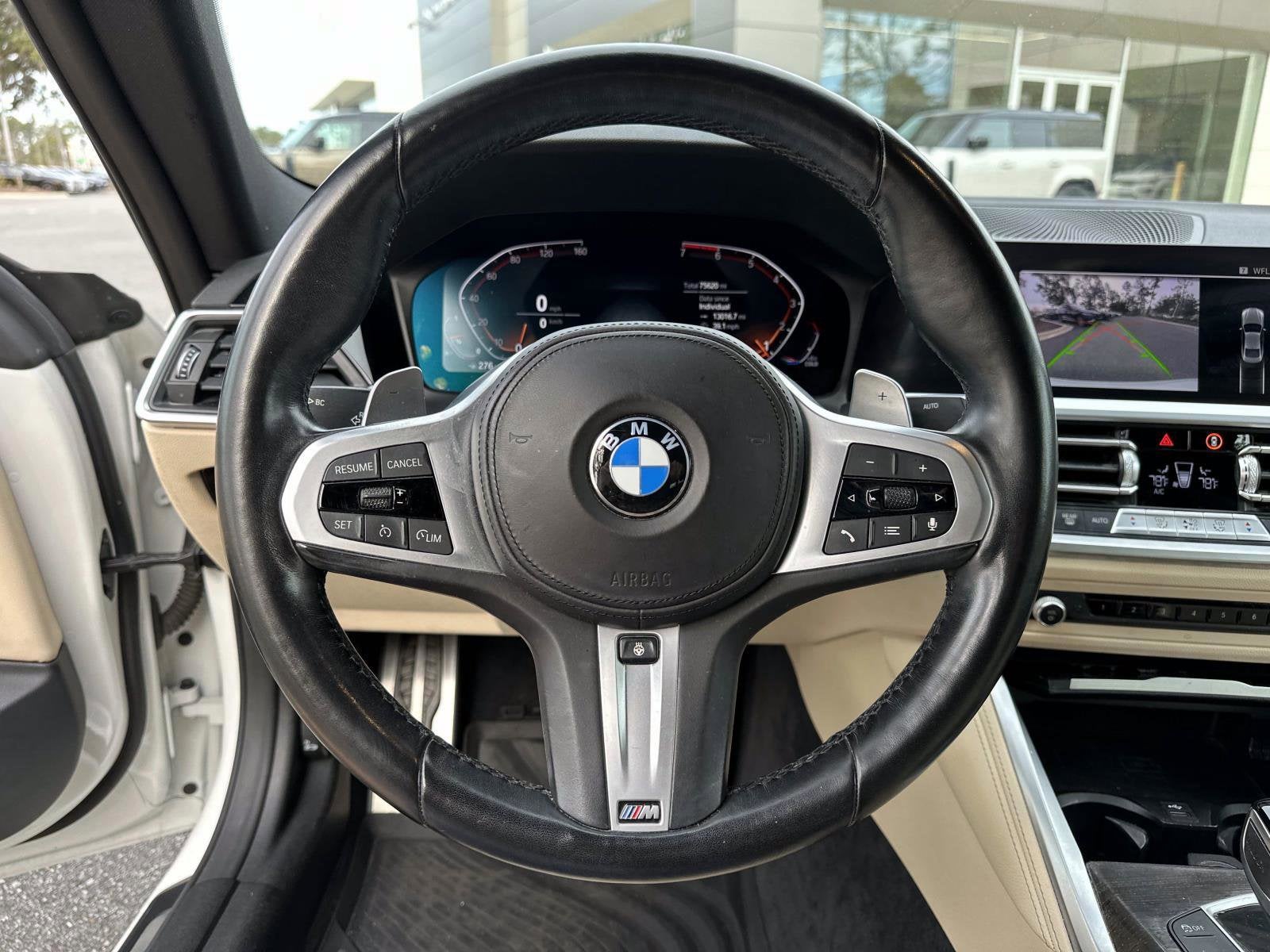 2022 BMW 4 Series 430i