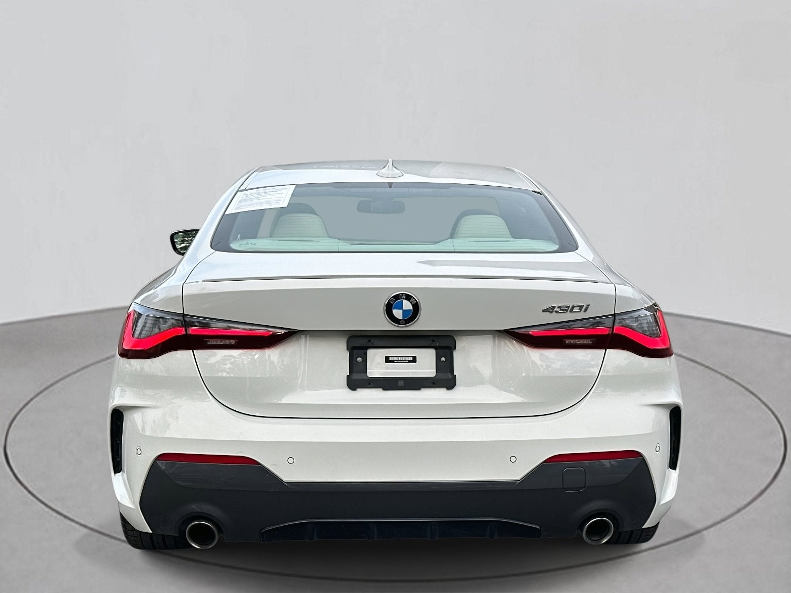 2022 BMW 4 Series 430i
