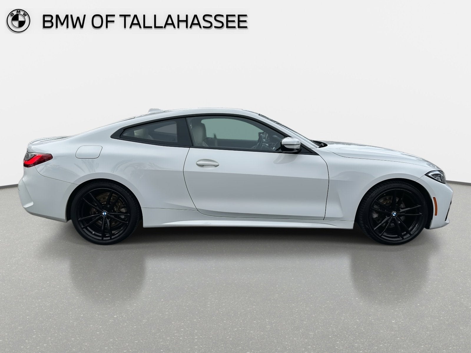 2022 BMW 4 Series 430i