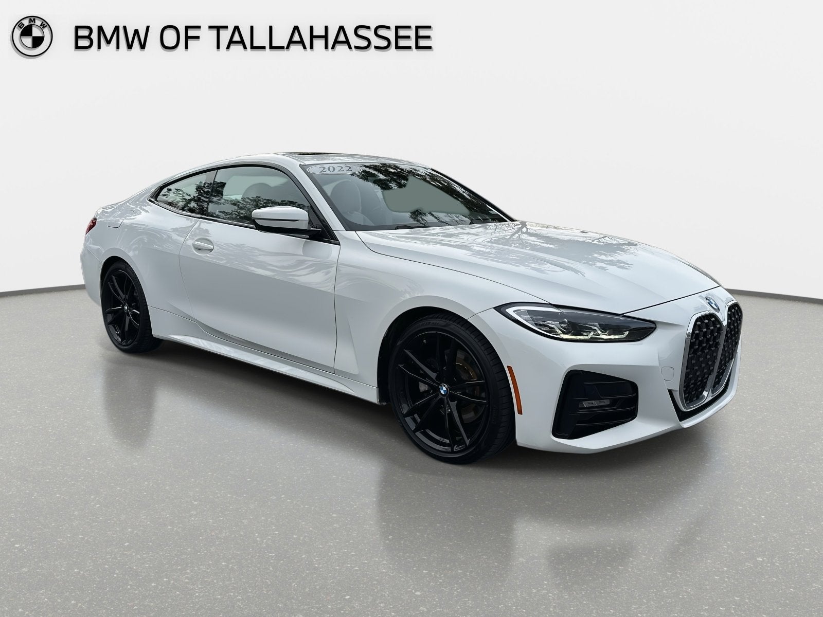 2022 BMW 4 Series 430i