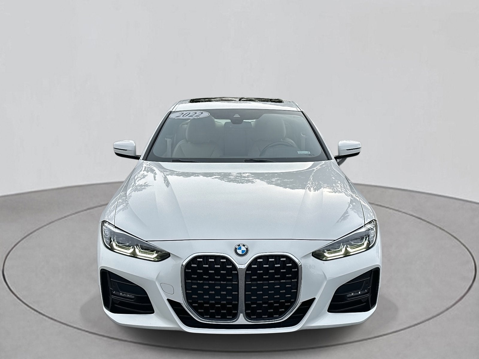 2022 BMW 4 Series 430i