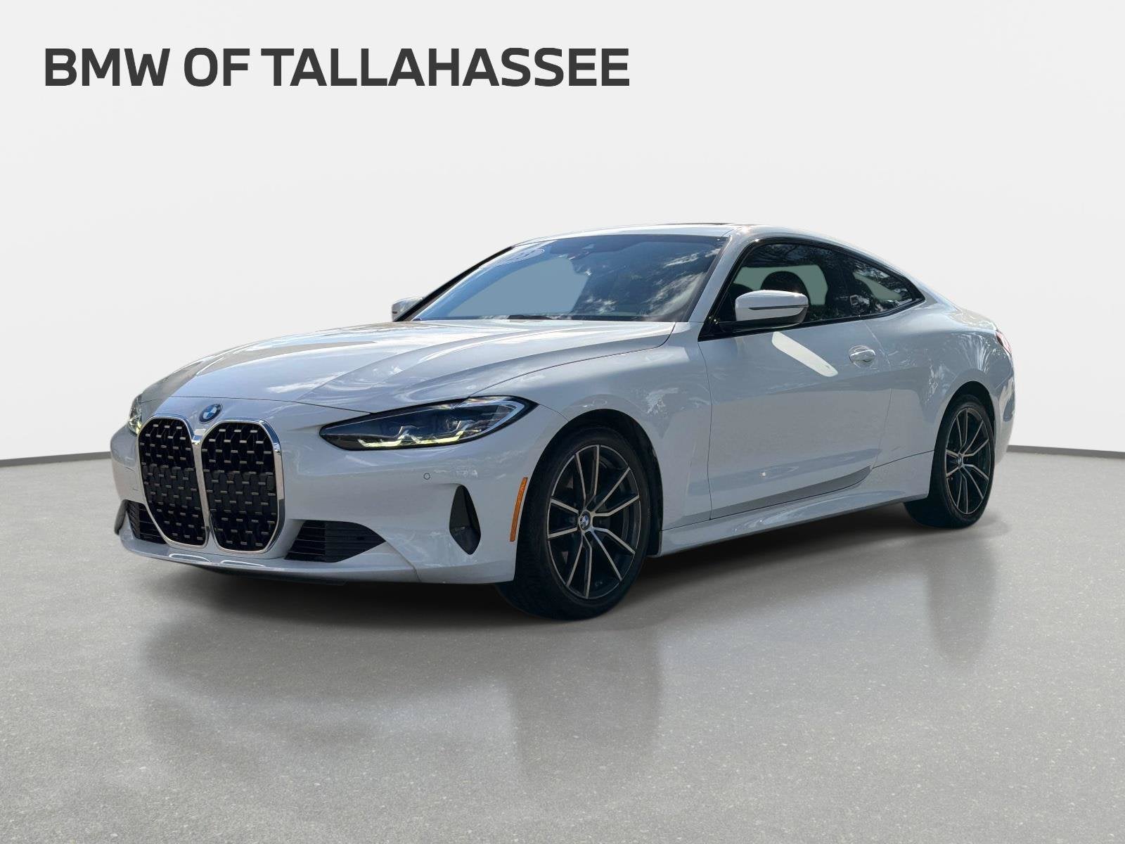 2023 BMW 4 Series