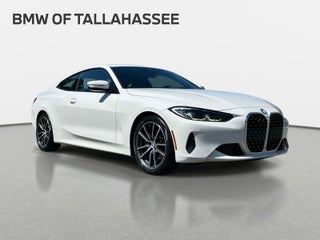 2023 BMW 430i 430i