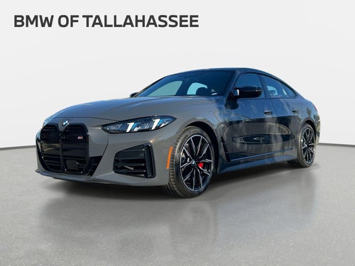 2026 BMW 440i M440i