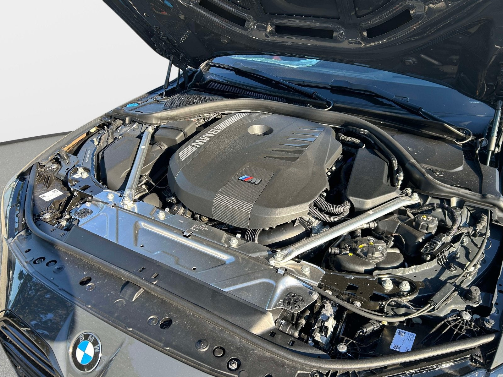 2026 BMW 440i M440i