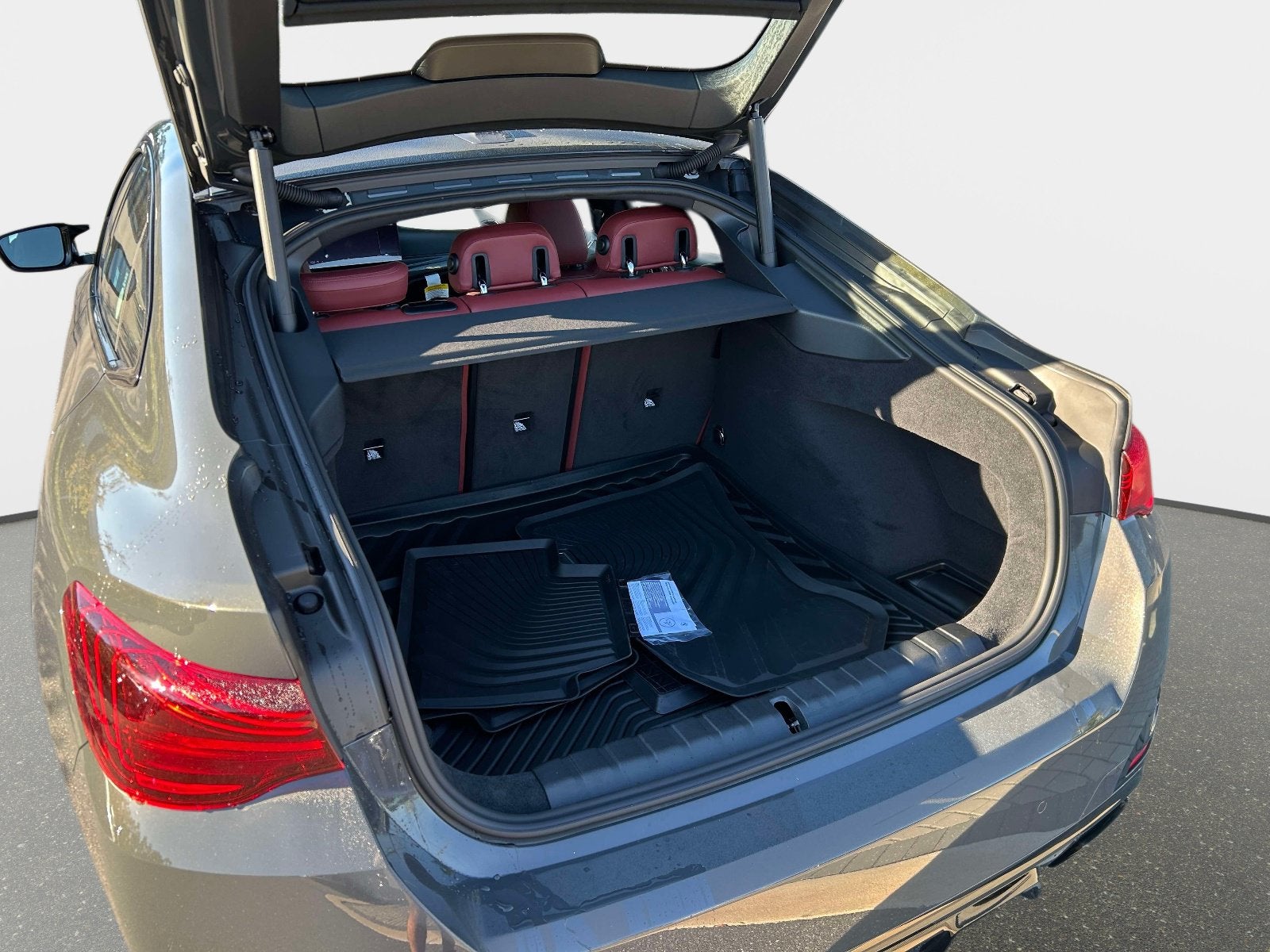 2026 BMW 440i M440i