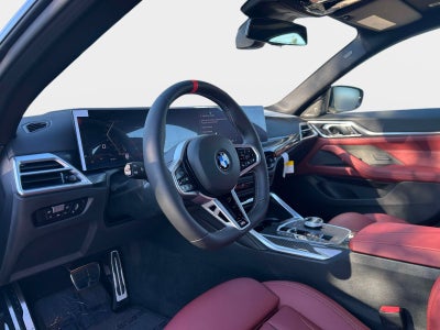 2026 BMW 440i M440i