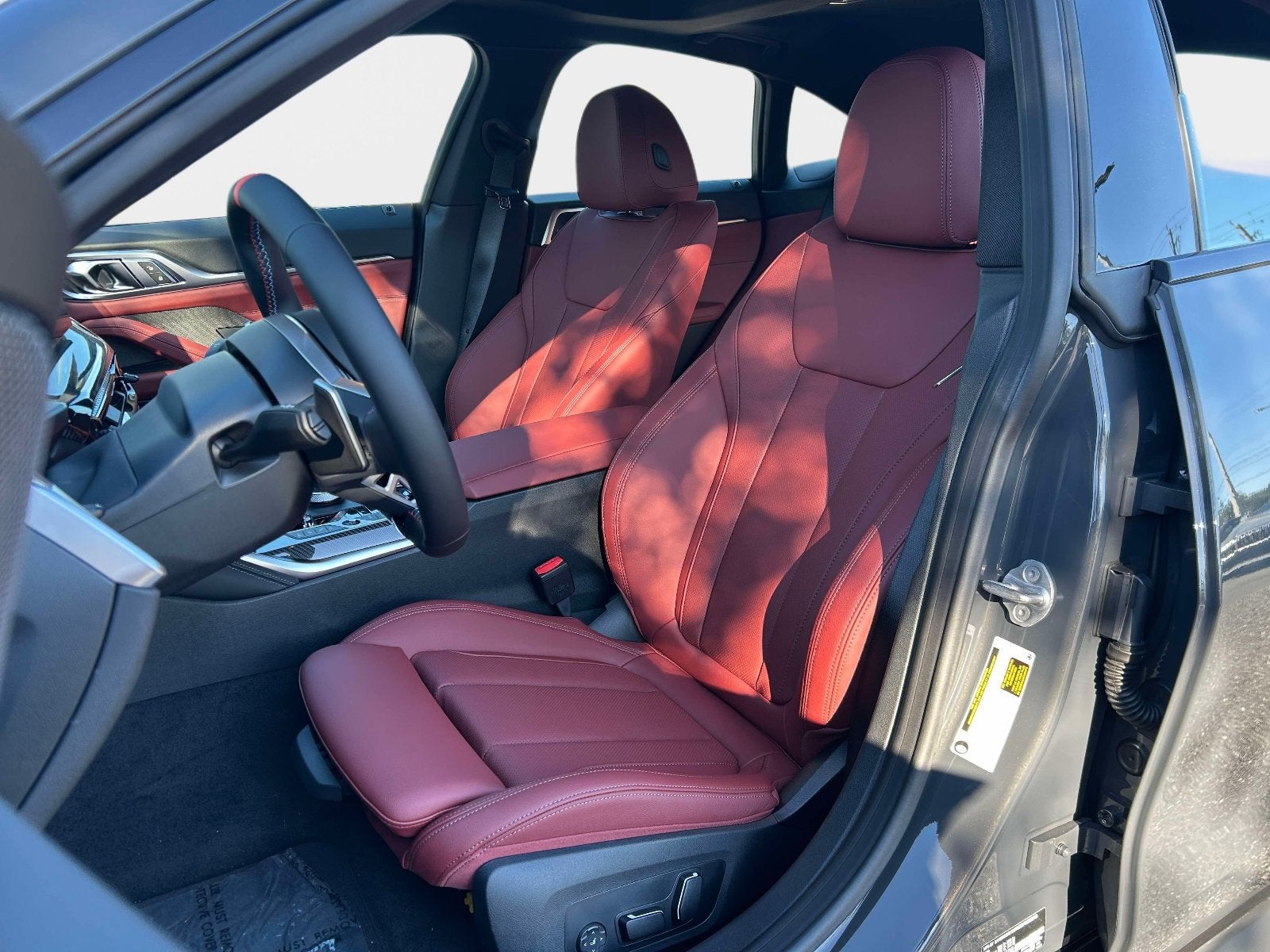 2026 BMW 440i M440i