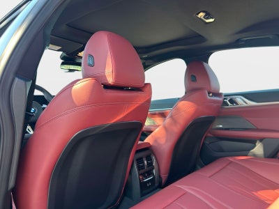 2026 BMW 440i M440i