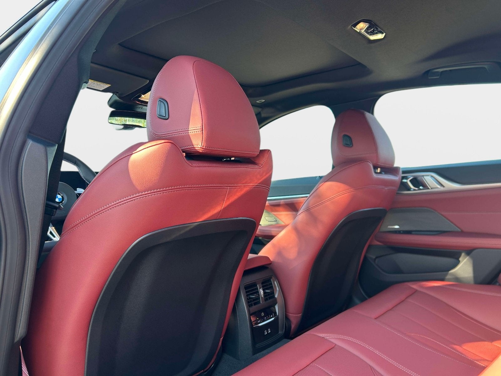 2026 BMW 440i M440i