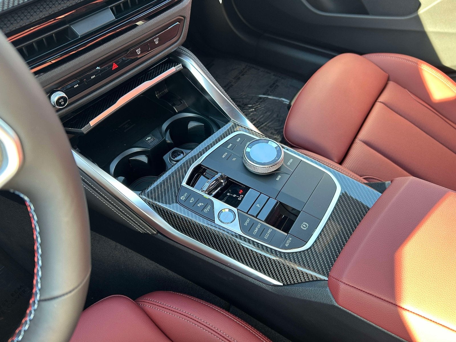 2026 BMW 440i M440i