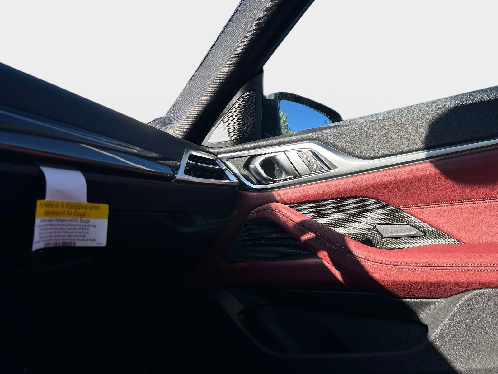 2026 BMW 440i M440i